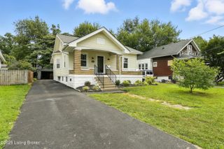 2603 Pindell Ave, Louisville, KY 40217