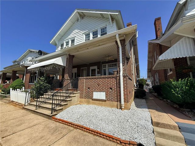 1921 Green Street, Allentown City, PA 18104