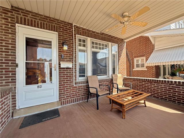 1921 Green Street, Allentown City, PA 18104