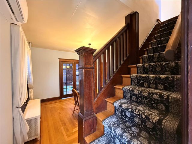 1921 Green Street, Allentown City, PA 18104