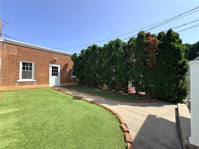 1921 Green Street, Allentown City, PA 18104