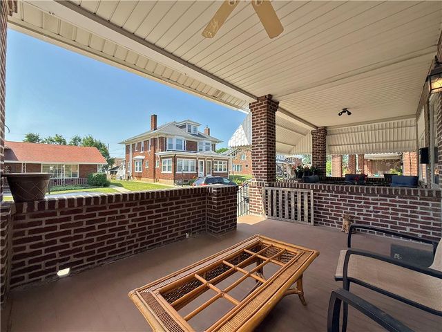 1921 Green Street, Allentown City, PA 18104