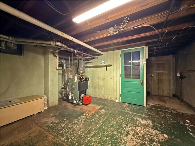1921 Green Street, Allentown City, PA 18104