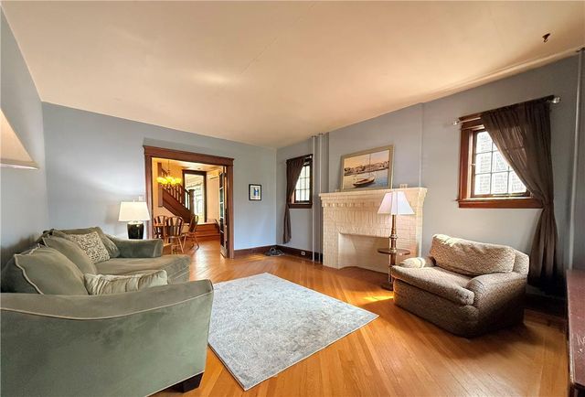 1921 Green Street, Allentown City, PA 18104