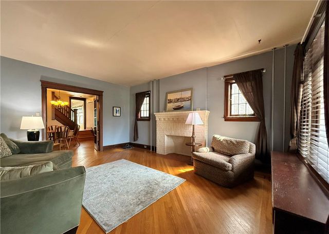 1921 Green Street, Allentown City, PA 18104