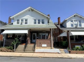 1921 Green Street, Allentown City, PA 18104