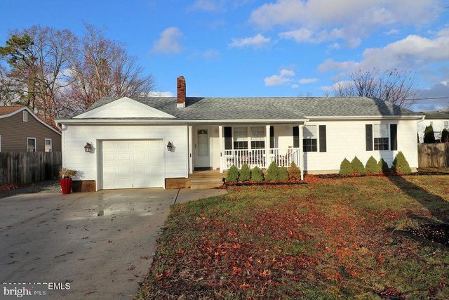 1012 CHELSEA ST, Forked River, NJ 08731