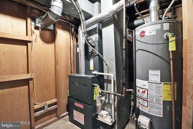 1012 CHELSEA ST, Forked River, NJ 08731