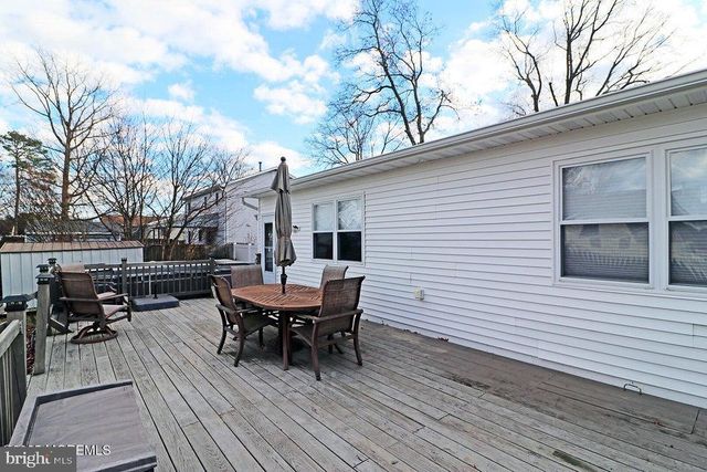 1012 CHELSEA ST, Forked River, NJ 08731