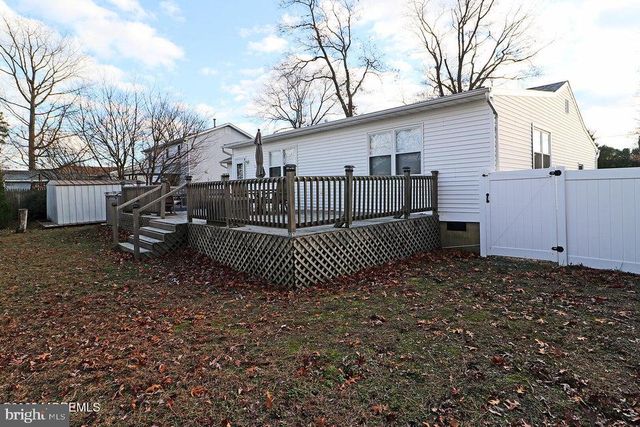 1012 CHELSEA ST, Forked River, NJ 08731