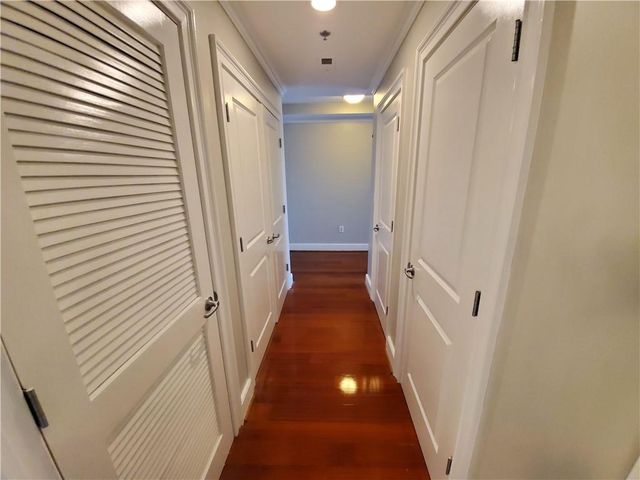 285 Centennial Olympic Park NW Drive 1903, Atlanta, GA 30313