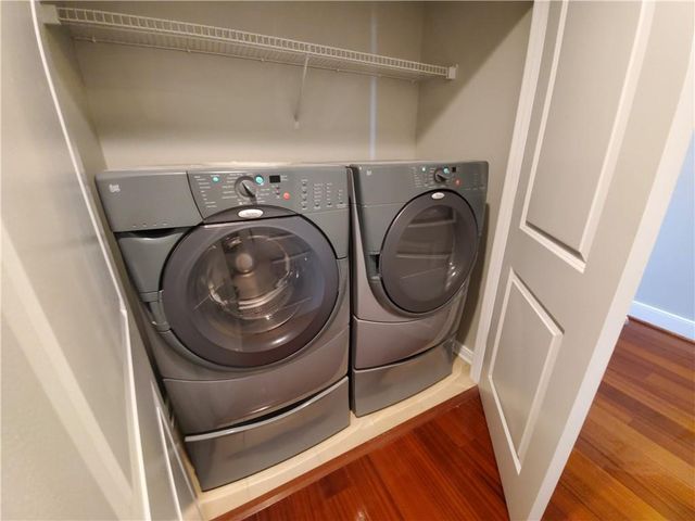 285 Centennial Olympic Park NW Drive 1903, Atlanta, GA 30313