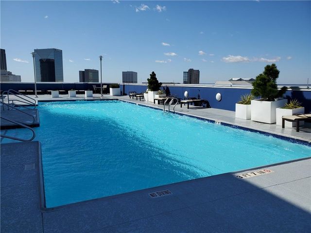 285 Centennial Olympic Park NW Drive 1903, Atlanta, GA 30313