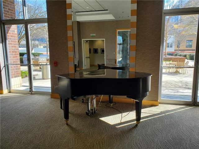 285 Centennial Olympic Park NW Drive 1903, Atlanta, GA 30313