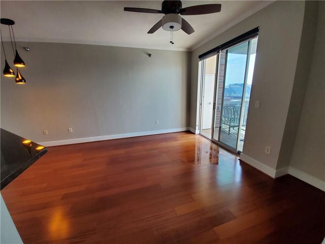 285 Centennial Olympic Park NW Drive 1903, Atlanta, GA 30313