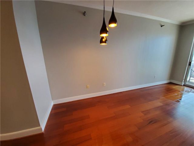 285 Centennial Olympic Park NW Drive 1903, Atlanta, GA 30313