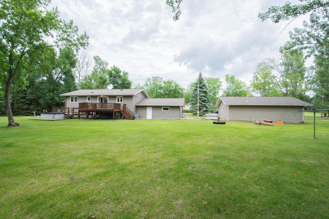 725 192nd Street S, Hawley, MN 56549