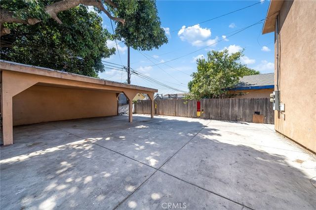 1214 E -1216 E 66th, Los Angeles, CA 90001
