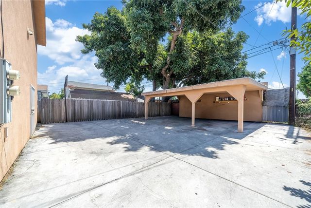1214 E -1216 E 66th, Los Angeles, CA 90001