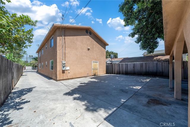 1214 E -1216 E 66th, Los Angeles, CA 90001