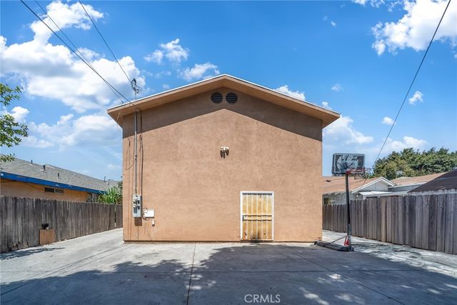 1214 E -1216 E 66th, Los Angeles, CA 90001