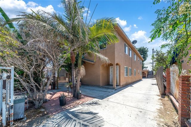 1214 E -1216 E 66th, Los Angeles, CA 90001