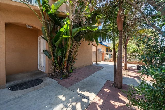 1214 E -1216 E 66th, Los Angeles, CA 90001