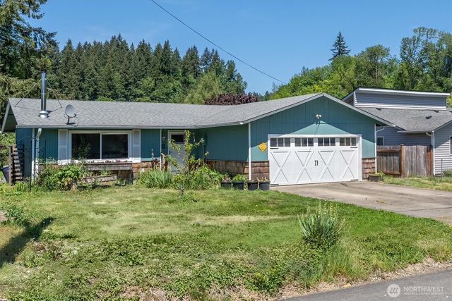 155 N Maple Street, Kelso, WA 98626