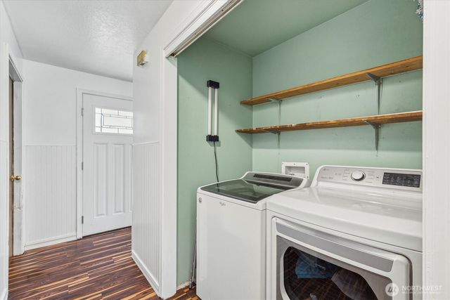 155 N Maple Street, Kelso, WA 98626