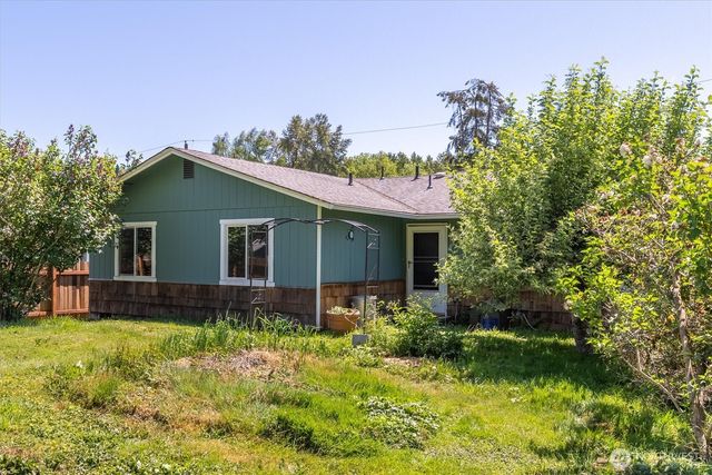 155 N Maple Street, Kelso, WA 98626