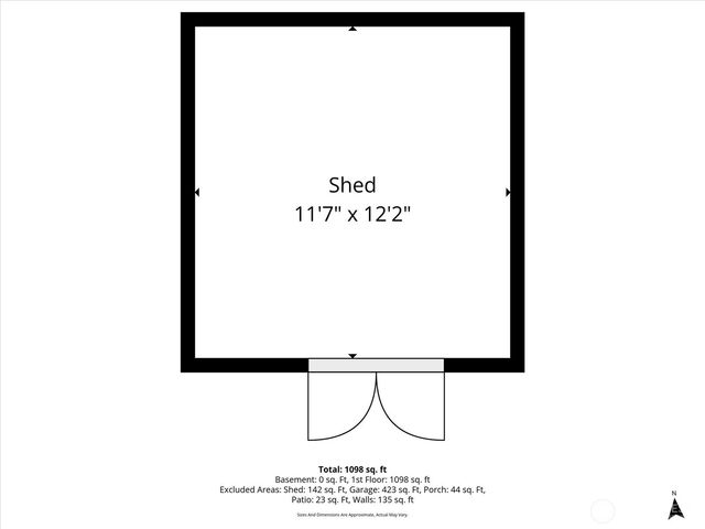 155 N Maple Street, Kelso, WA 98626