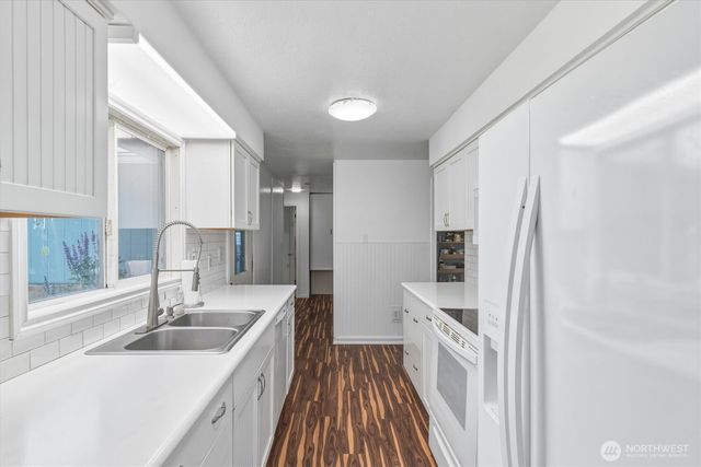 155 N Maple Street, Kelso, WA 98626