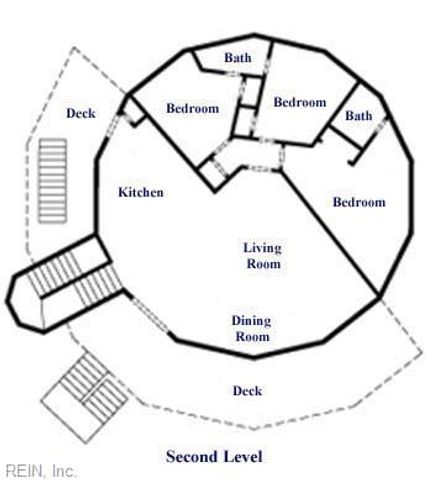 2933 Sandfiddler Rd RD, Virginia Beach, VA 23456