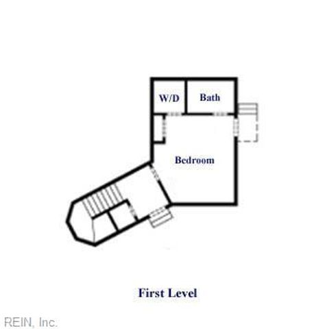 2933 Sandfiddler Rd RD, Virginia Beach, VA 23456