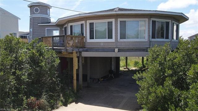 2933 Sandfiddler Rd RD, Virginia Beach, VA 23456