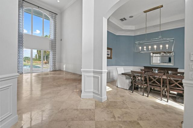 13965 Willow Cay Drive, Juno Beach, FL 33408