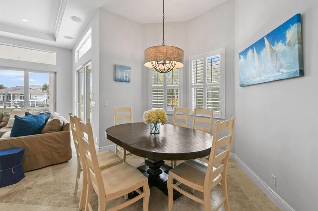 13965 Willow Cay Drive, Juno Beach, FL 33408