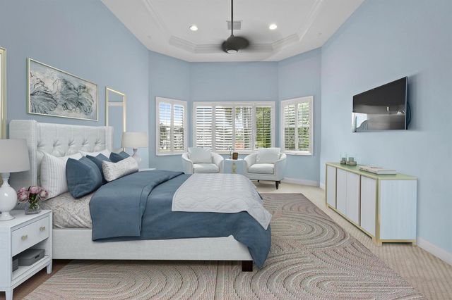 13965 Willow Cay Drive, Juno Beach, FL 33408