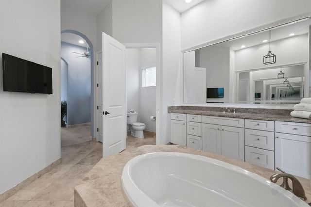 13965 Willow Cay Drive, Juno Beach, FL 33408