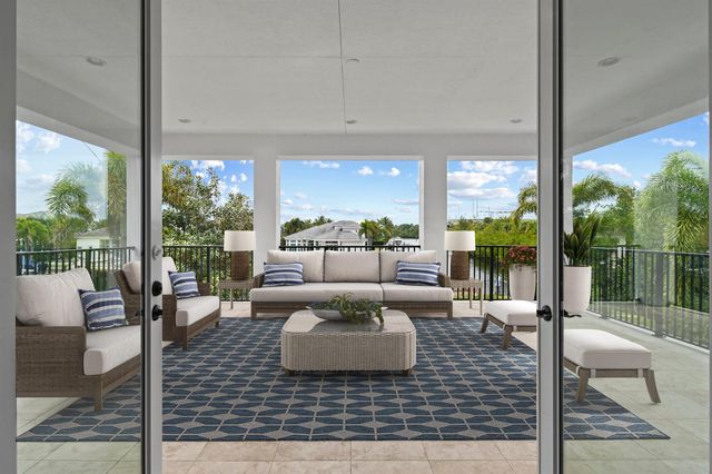 13965 Willow Cay Drive, Juno Beach, FL 33408