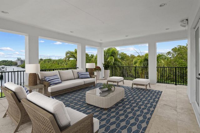 13965 Willow Cay Drive, Juno Beach, FL 33408