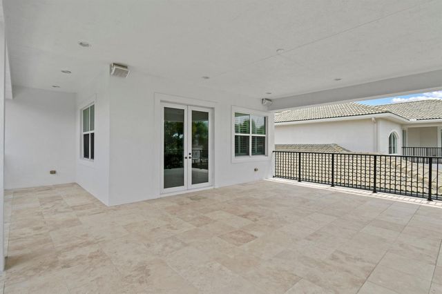 13965 Willow Cay Drive, Juno Beach, FL 33408