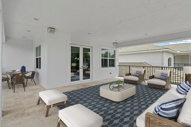 13965 Willow Cay Drive, Juno Beach, FL 33408