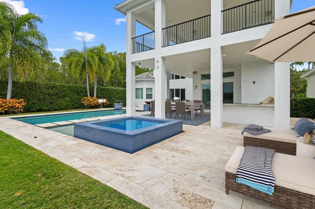 13965 Willow Cay Drive, Juno Beach, FL 33408