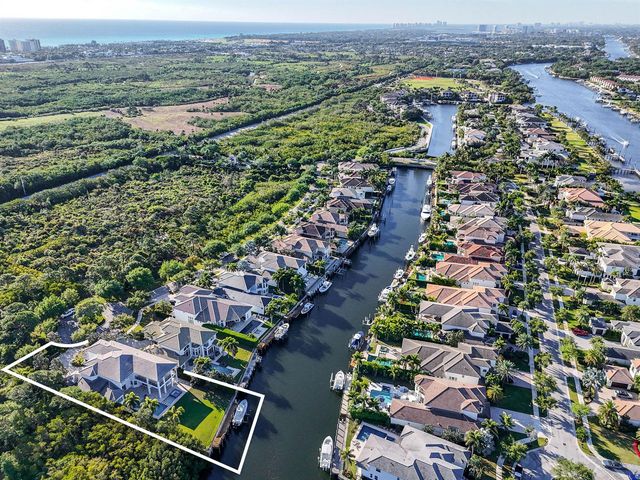 13965 Willow Cay Drive, Juno Beach, FL 33408