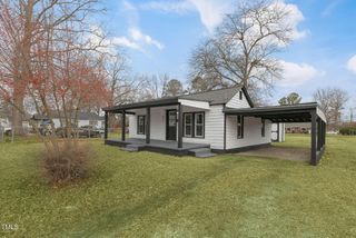 521 Mill Street, Smithfield, NC 27577
