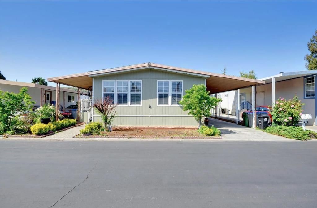 401 Chateau La Salle, San Jose, CA 95111