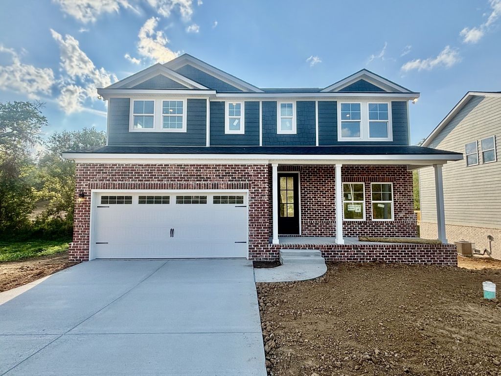 129 Rose Hannah Dr, Gallatin, TN 37066