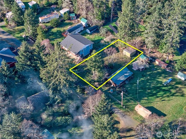 1911 256th Lane, Ocean Park, WA 98640