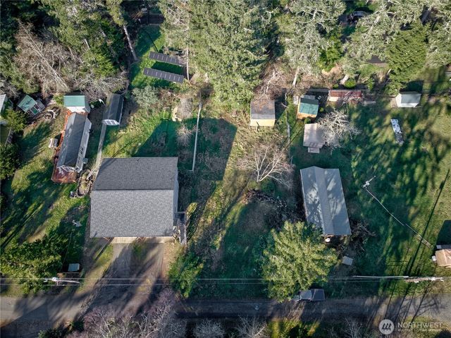 1911 256th Lane, Ocean Park, WA 98640
